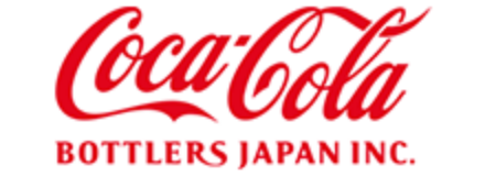 コカ・コーラ ボトラーズジャパン株式会社