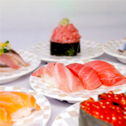 まぐろ問屋 恵み