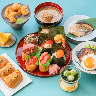 ネオ和食 あなゆき