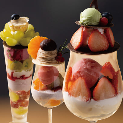 the TAG by 青果堂fruitspalor