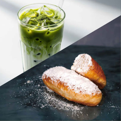 酒落CAFE by Anique