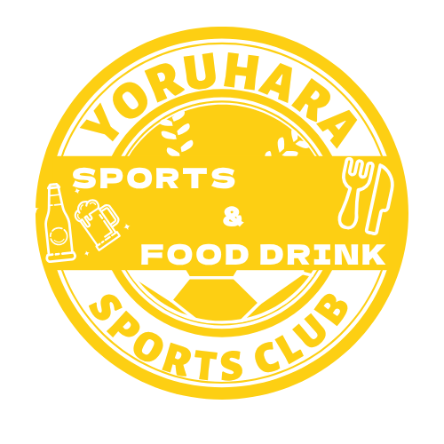YORUHARA SPORTS CLUB