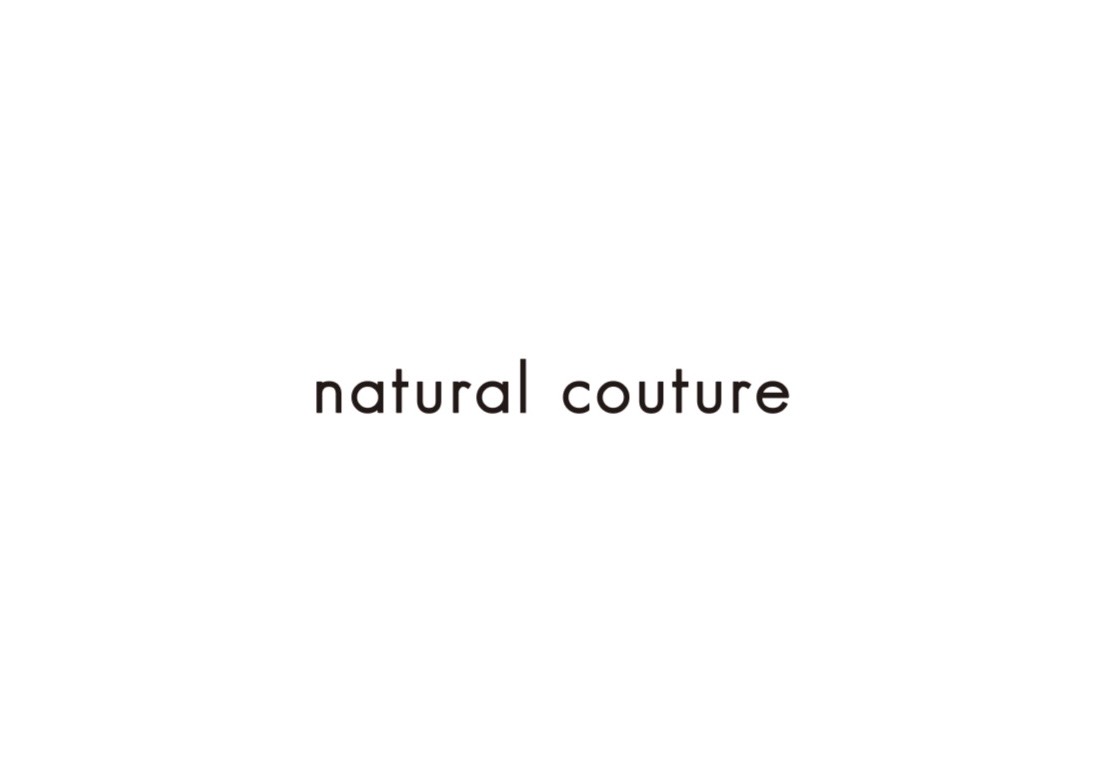 natural couture
