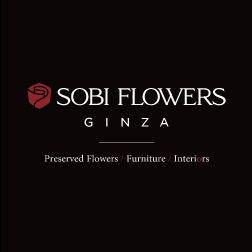 GINZA SOBI FLOWERS