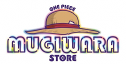 ONE PIECE MUGIWARA STORE HARAJUKU