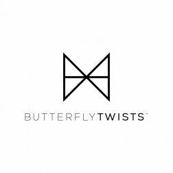 BUTTERFLY TWISTS