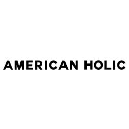 AMERICAN HOLIC